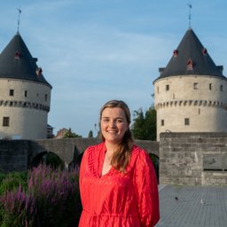 Julie Mesure